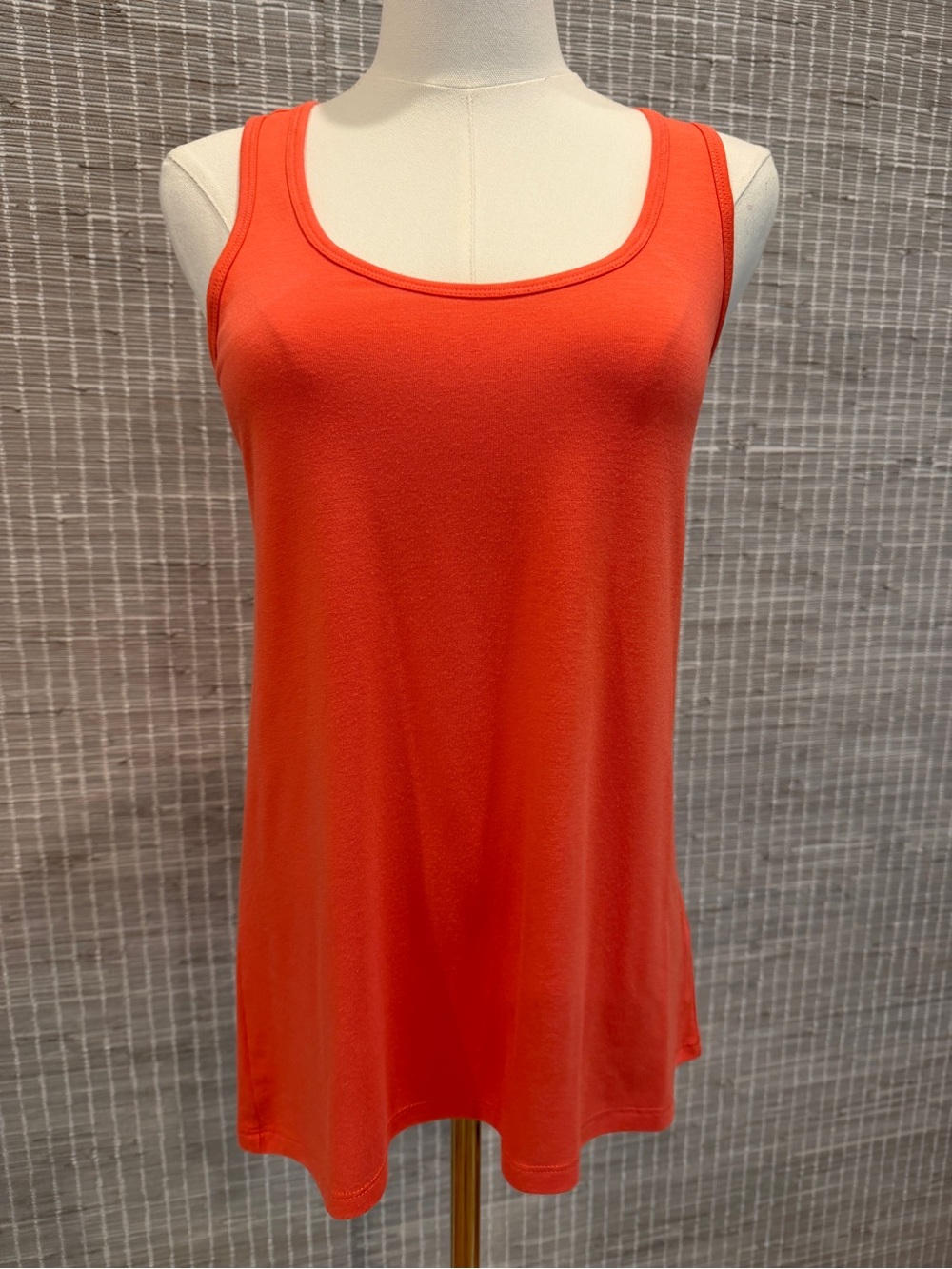 💙 Free Fly Women's Bamboo Motion Racerback Tank 💙